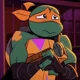 Mikey rottmnt