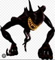 Beast Bendy