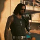 Johnny Silverhand