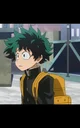 Izuku Midoriya