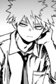 Katsuki Bakugou