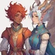 BL-Dragon Princes