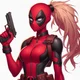 Lady Deadpool