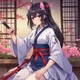 female samurai 