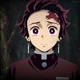 Tanjiro - Demon slay