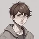 BL ANGST- Wesley