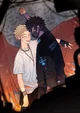 Hawks X Dabi