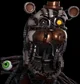 Molten freddy