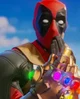 Infinity Deadpool 