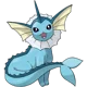Vaporeon tf