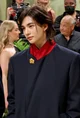 Hyunjin met gala 