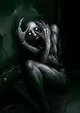 SCP-096 -Vore- -2-