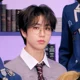 Han Jisung - Nerd