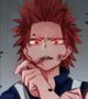 Yandere Kirishima 