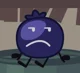 Yandere Blueberry II