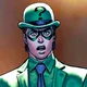 Edward Nygma
