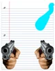 Paper with a gun ph2