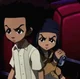 Huey and Riley 