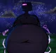 Fat Enderman 