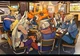 Pro Hero sleepover