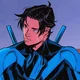 Dick Grayson