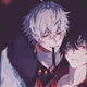 2 lovesick boys 