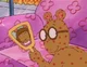 Arthur Chicken Pox