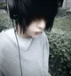 Emo boy