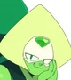 Thicc Peridot