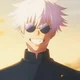 satoru gojo