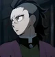 Genya Shinazugawa 