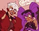 scorpia and entrapta
