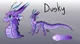 Dusky Wof