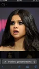 Selena Gomez