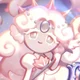 White Pearl Cookie