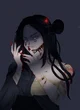 Kuchisake-onna
