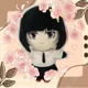 Yosano plushie
