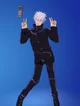 Gojo Fortnite