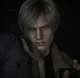 Leon Scott Kennedy 