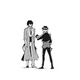 Dazai and Chuuya