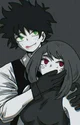 Deku X Ochaco X User