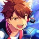 Morisawa Chiaki