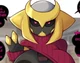 Anthro Giratina