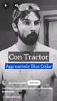 Con Tractor