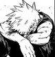 Katsuki Bakugou