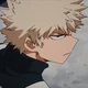 Katsuki Bakugo 