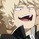 Bakugou Katsuki