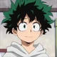 Izuku Midoriya