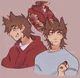 Tord-Roommate