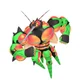 Shiny Buzzwole